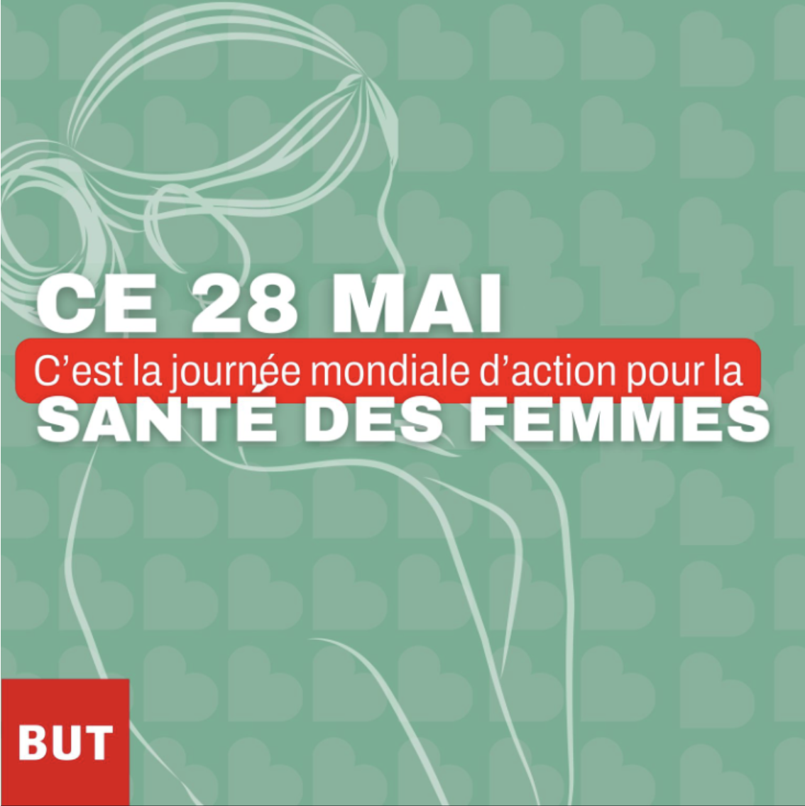 Journée mondiale d’action pour la santé des femmes