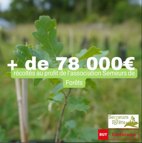 Association Semeurs de for&ecirc;ts